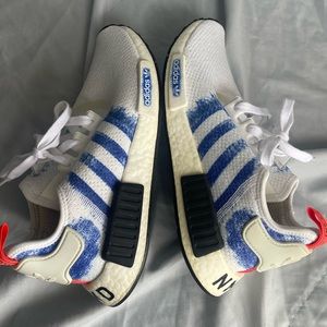 adidas NMD Boost Shoes Men’s 7